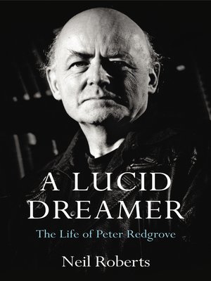 cover image of A Lucid Dreamer